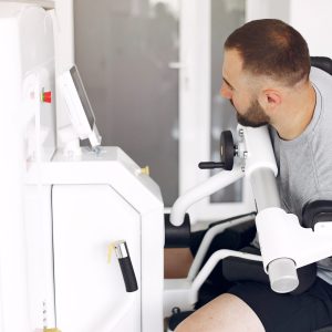 Movilidad y control postural